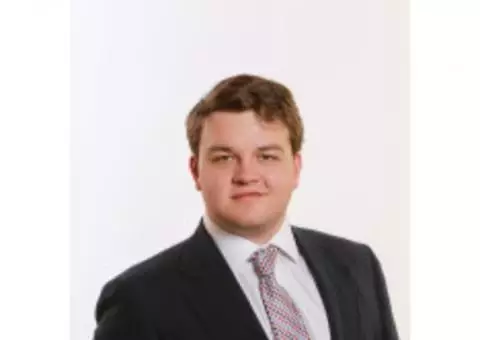 Patrick Stinson - Farmers Insurance Agent in Enterprise, AL